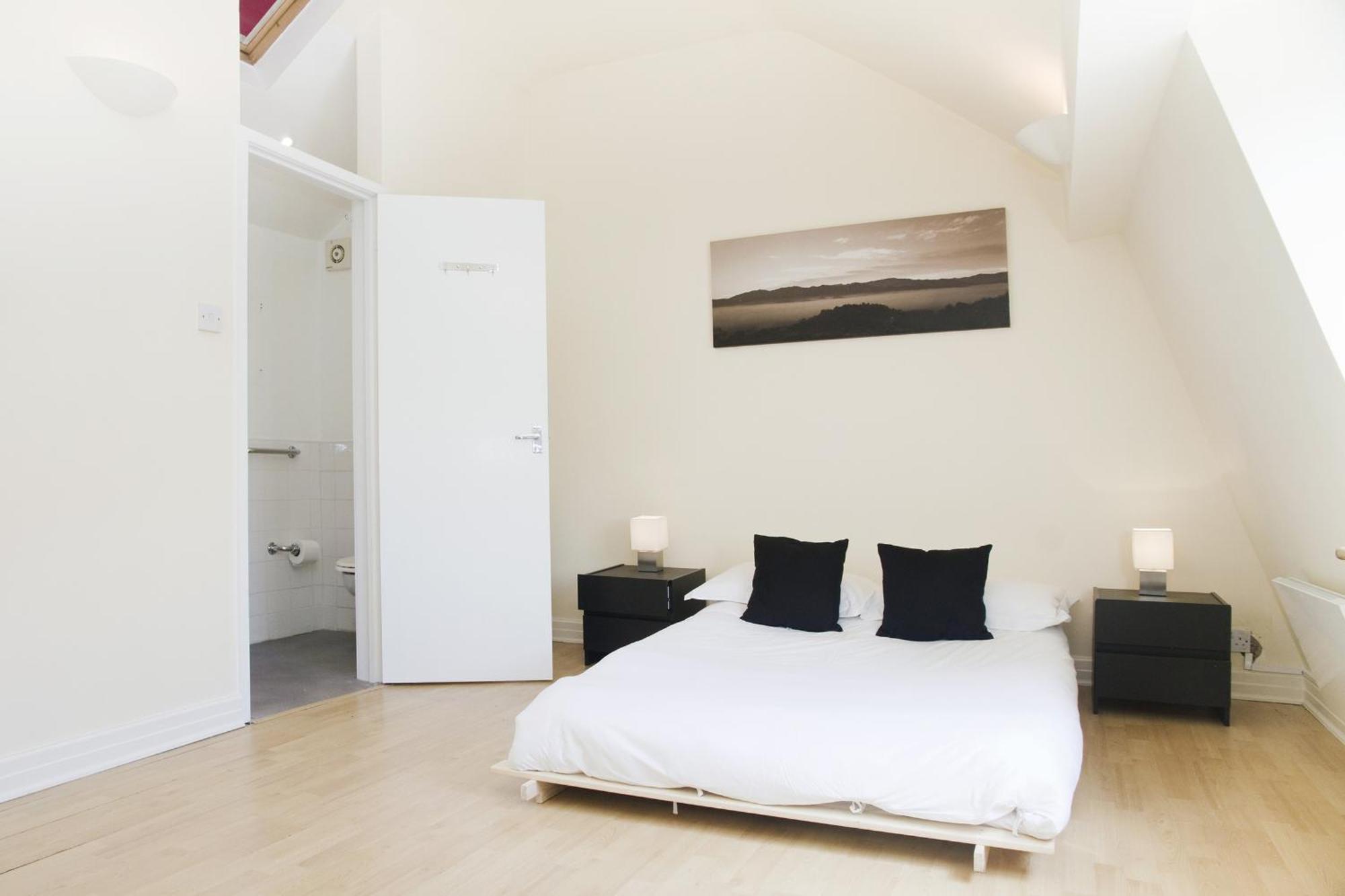 Holiday Lets London K Exterior foto