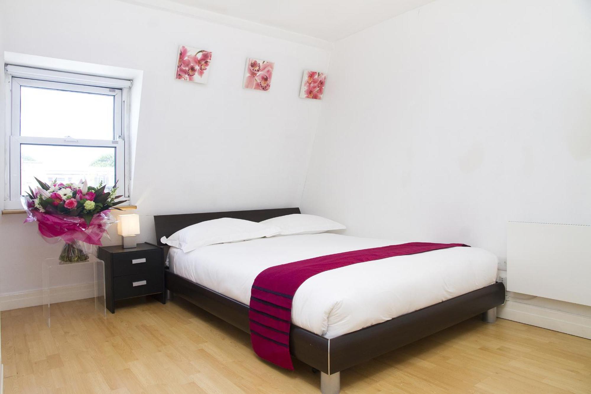 Holiday Lets London K Exterior foto