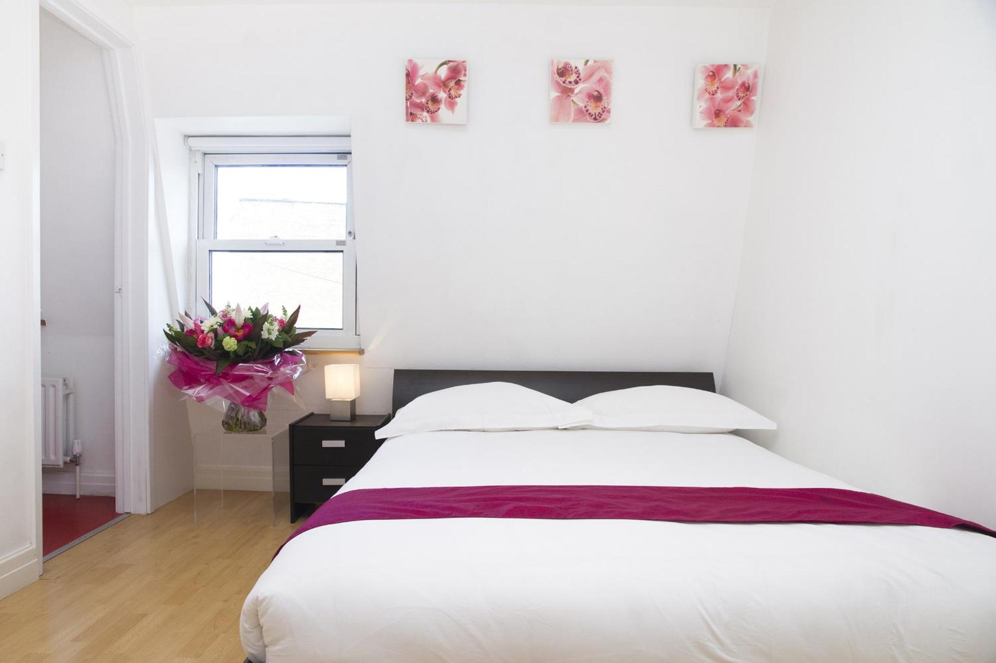 Holiday Lets London K Exterior foto