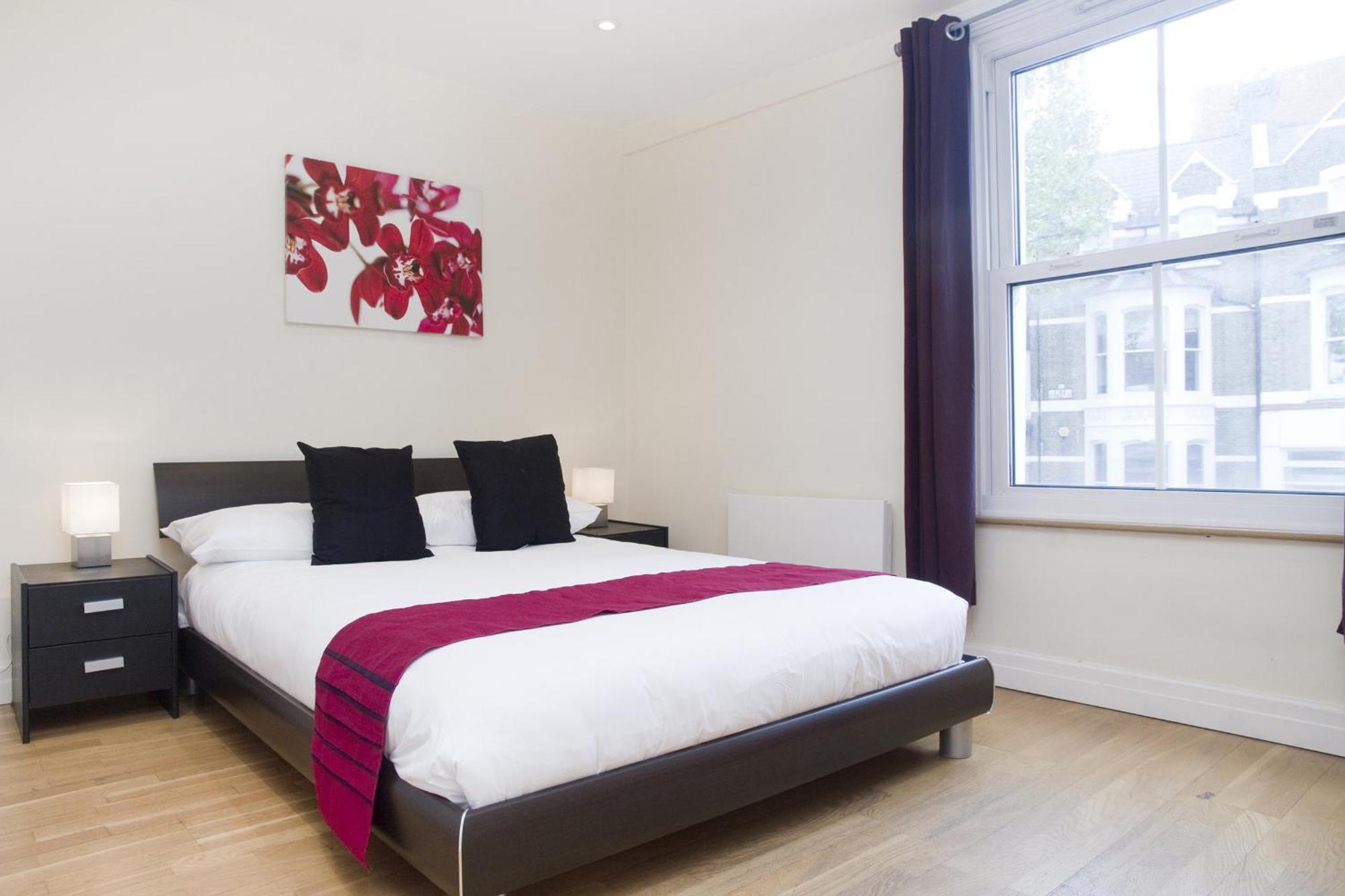 Holiday Lets London K Exterior foto