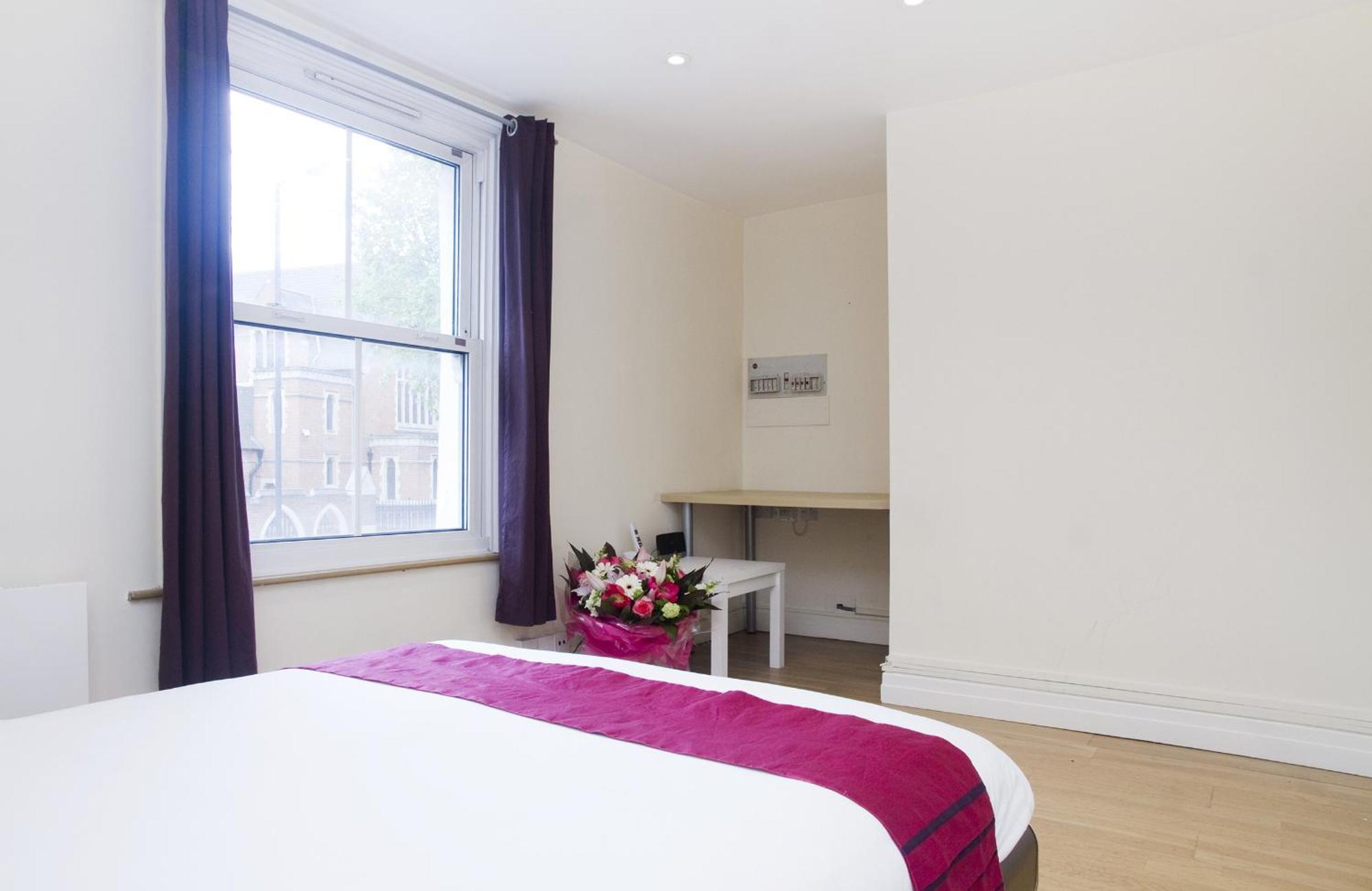 Holiday Lets London K Exterior foto