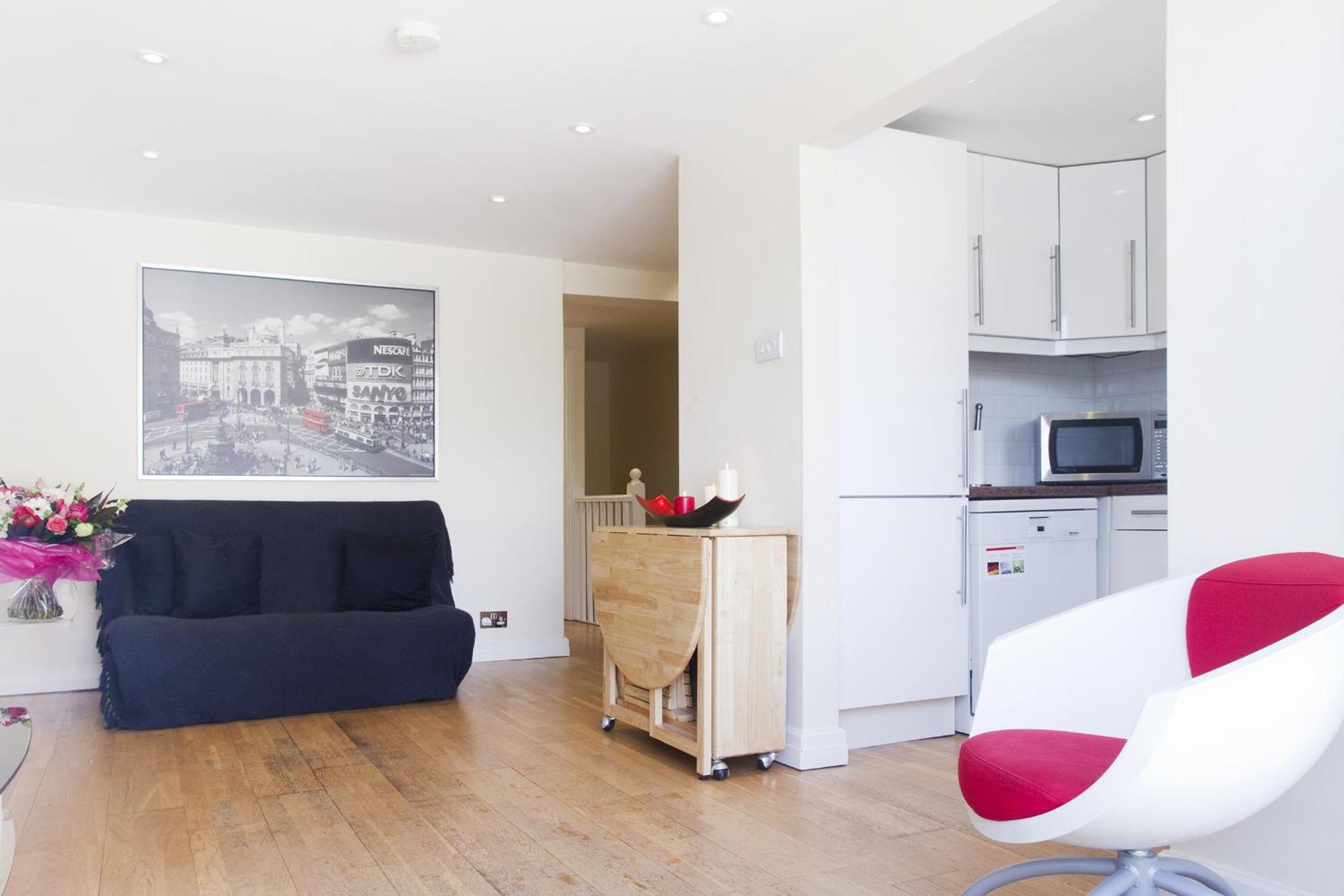 Holiday Lets London K Exterior foto