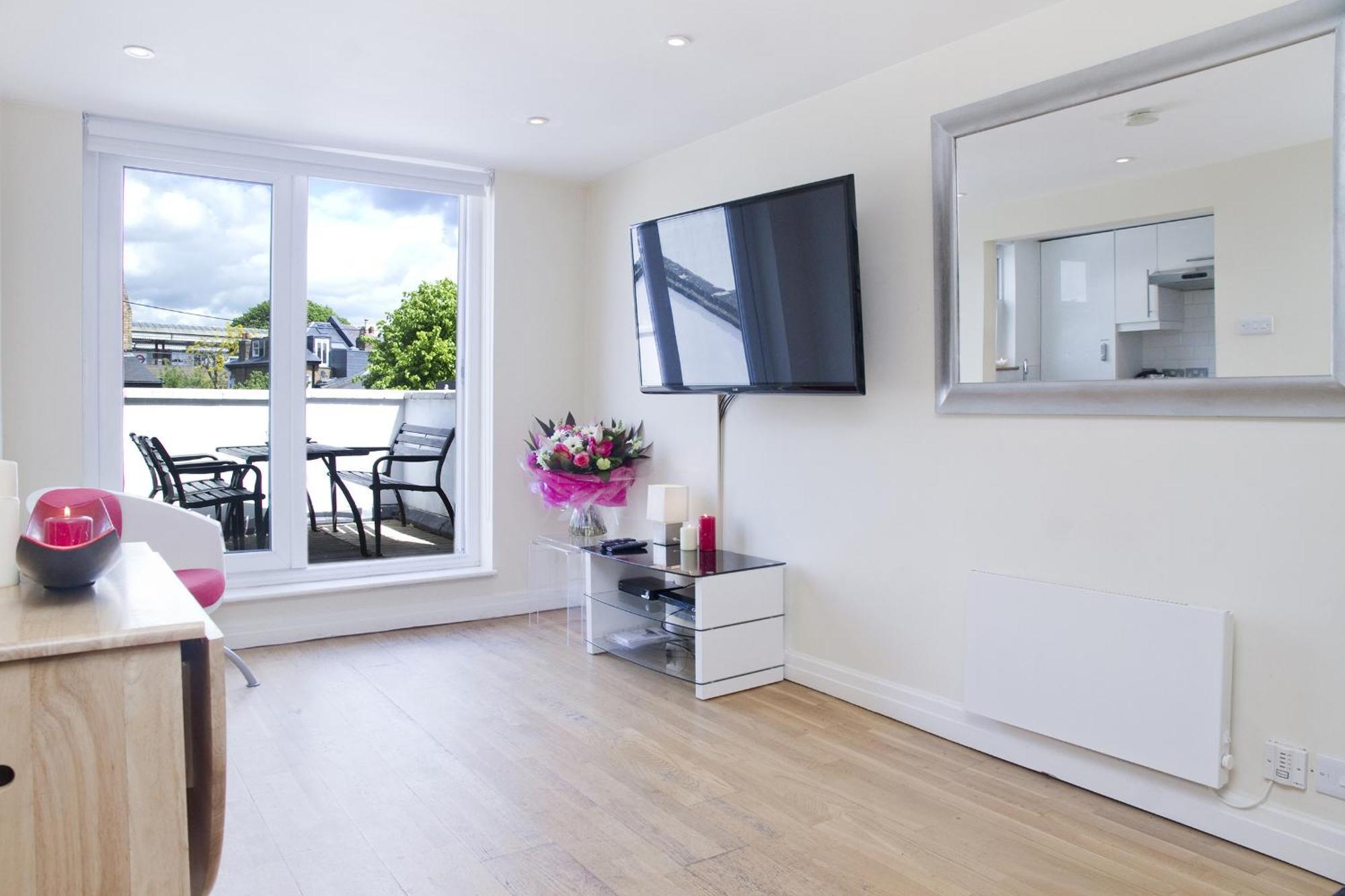 Holiday Lets London K Exterior foto