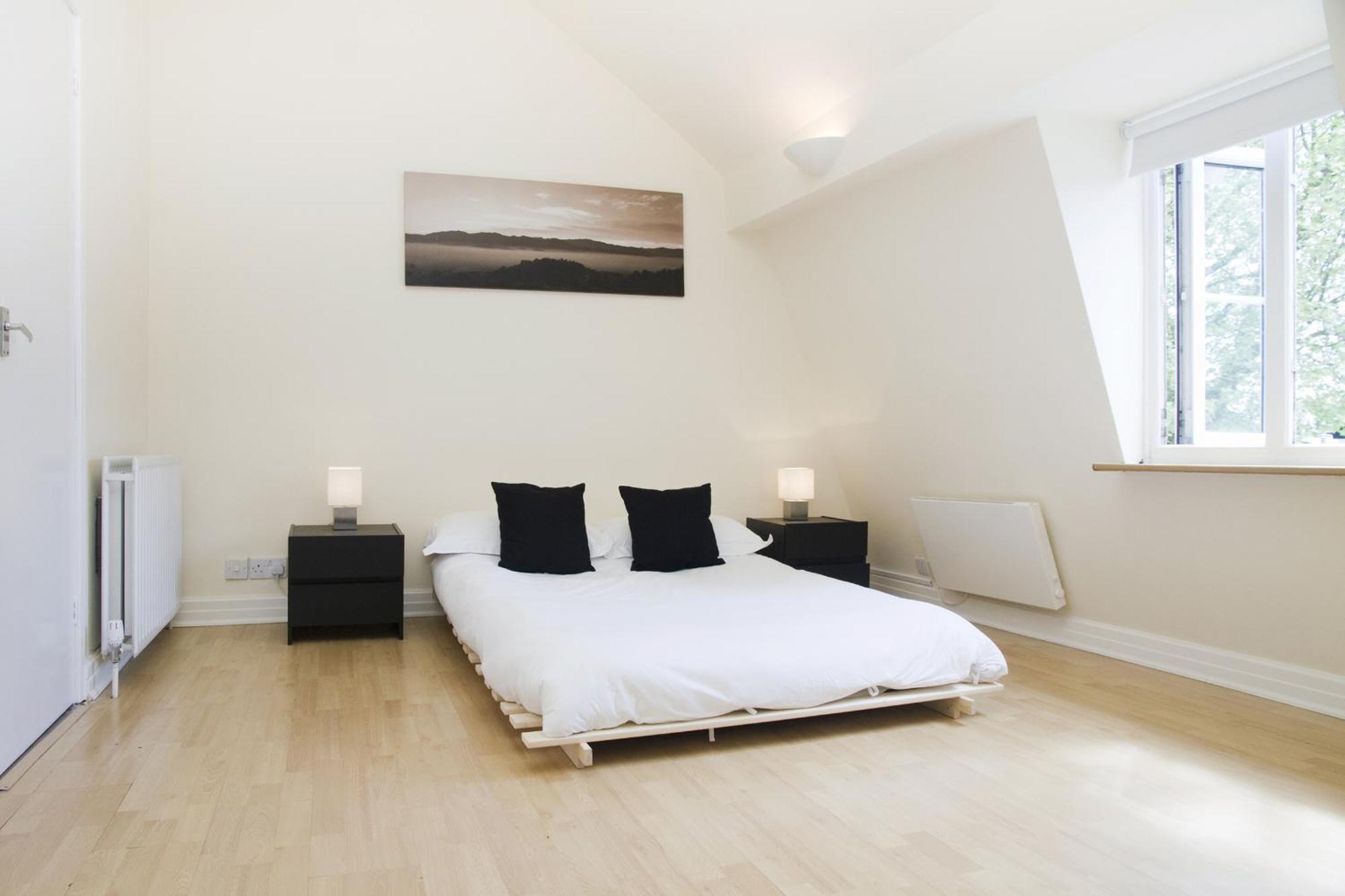 Holiday Lets London K Zimmer foto
